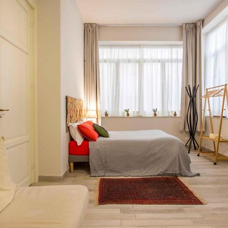 Suite Granatelli By Wonderful Italy Παλέρμο Εξωτερικό φωτογραφία