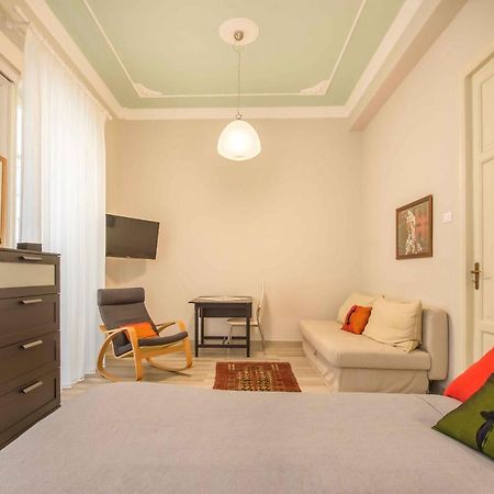 Suite Granatelli By Wonderful Italy Παλέρμο Εξωτερικό φωτογραφία