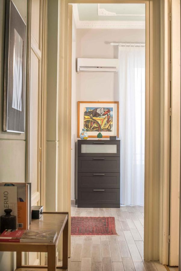 Suite Granatelli By Wonderful Italy Παλέρμο Εξωτερικό φωτογραφία